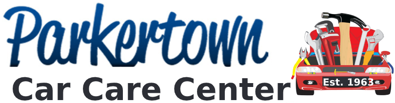 Parkertown Car Care